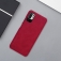 Чехол-книжка Nillkin (серия Qin) для смартфона Xiaomi Redmi Note 10 5G / Xiaomi Poco M3 Pro, смарт-чехол, чехол-книжка, противоударный чехол, горизонтальный флип, пластик, искусственная кожа, PU, чёрный, коричневый, красный, Киев