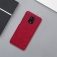Чехол-книжка Nillkin (серия Qin) для смартфона Xiaomi Redmi Note 9 Pro / Xiaomi Redmi Note 9 Pro Max / Xiaomi Redmi Note 9S, смарт-чехол, чехол-книжка, противоударный чехол, горизонтальный флип, пластик, искусственная кожа, PU, чёрный, коричневый, красный, Киев