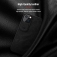 Чехол-книжка Nillkin (серия Qin Pro) для смартфона Apple iPhone 13, чехол-книжка, противоударный чехол, горизонтальный флип, пластик, искусственная кожа, PU, шторка-слайдер для защиты камеры от механических воздействий, чёрный, коричневый, красный, Киев