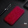 Чехол-книжка Nillkin (серия Qin Pro) для смартфона Apple iPhone 13, чехол-книжка, противоударный чехол, горизонтальный флип, пластик, искусственная кожа, PU, шторка-слайдер для защиты камеры от механических воздействий, чёрный, коричневый, красный, Киев