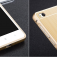Чехол MSVII с металлической рамкой для смартфона Xiaomi RedMi 3, бампер, алюминий, поликарбонат, чёрный, серебряный, золотой, розовое золото, Киев