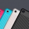Чехол-накладка (Airbag Version) для планшета Xiaomi Mi Pad 4 Plus, MiPad 4 Plus, термополиуретан, дополнительная защита углов смартфона «воздушными подушками», отверстия для охлаждения, накладки на кнопки регулировки громкости и включения / выключения, чёрный, белый полупрозрачный, красный полупрозрачный, голубой полупрозрачный, Киев