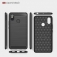 Чехол-накладка для смартфона Xiaomi Mi Max 3, iPaky, противоударный бампер, силикон, термополиуретан, TPU, чёрный, синий, серый, красный, Киев