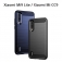 Чехол-накладка для смартфона Xiaomi Mi9 Lite / Xiaomi Mi CC9, iPaky, противоударный бампер, силикон, термополиуретан, TPU, чёрный, синий, серый, красный, Киев