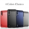 Чехол-накладка для смартфона Xiaomi Mi9 Lite / Xiaomi Mi CC9, iPaky, противоударный бампер, силикон, термополиуретан, TPU, чёрный, синий, серый, красный, Киев