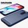 Чехол-накладка для смартфона Xiaomi Redmi 8, iPaky, противоударный бампер, силикон, термополиуретан, TPU, чёрный, синий, серый, красный, Киев