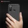 Чехол-накладка для смартфона Xiaomi Redmi Note 8, iPaky, противоударный бампер, силикон, термополиуретан, TPU, чёрный, синий, серый, красный, Киев