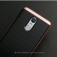 Чехол-накладка U-Case для Xiaomi RedMi Note 3 / RedMi Note 3 Pro (рисунок «под карбон»), iPaky