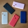 Чехол-накладка для смартфона Xiaomi Redmi Note 5 / RedMi Note 5 Pro, противоударный бампер, термополиуретан TPU, эластичность, устойчивость к растяжению, устойчивость к царапинам, накладки на кнопки регулировки громкости и включения / выключения, двойное отверстие для крепления ремешка, чёрный, синий, красный, розовый, белый (полупрозрачный), Киев