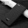 Чехол-накладка iMak (Airbag Version) + плёнка для смартфона Xiaomi Redmi 6A, противоударный бампер, силиконовый чехол, прозрачный термополиуретан, чёрный гладкий термополиуретан, чёрный шероховатый термополиуретан, TPU, логотип «iMak», накладки на кнопки регулировки громкости и включения / выключения, дополнительная защита углов смартфона «воздушными подушками», защитная плёнка повышенной прочности, Киев