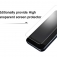 Чехол-накладка iMak (серия Cowboy Case) + плёнка для смартфона Xiaomi RedMi Note 6 Pro, противоударный бампер, шероховатый пластик, поликарбонат, защитная плёнка, съёмное кольцо для пальца, крючок для крепления в автомобиле, чёрный, синий, Киев