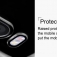 Чехол-накладка iMak (Slim) + плёнка для смартфона Xiaomi Mi5X / Xiaomi Mi A1, прозрачный термополиуретан, чёрный гладкий термополиуретан, чёрный шероховатый термополиуретан, логотип «iMak», накладки на кнопки регулировки громкости и включения / выключения, двойное отверстие для крепления ремешка, защитная плёнка повышенной прочности, Киев