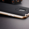 Чехол-накладка iPaky для смартфона Meizu M1 Note, резина, термополиуретан, силикон, пластик, чёрный, серый, серебряный, золотой, красный, жёлтый, Киев