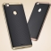 Чехол-накладка iPaky для Xiaomi Mi Max, резина, пластик, чёрный, тёмно-серый, серебяный, золотой, розовое золото, Киев