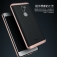 Чехол-накладка iPaky для смартфона Xiaomi Mi5S Plus, противоударный бампер, термополиуретан, резина, пластик, чёрный, тёмно-серый, серебяный, золотой, розовое золото, Киев