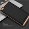 Чехол-накладка iPaky для смартфона Xiaomi RedMi 4A, противоударный бампер, термополиуретан, резина, пластик, чёрный, тёмно-серый, серебяный, золотой, розовое золото, Киев