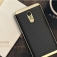 Чехол-накладка iPaky для смартфона Xiaomi RedMi Note 4, бампер, противоударный, резина, пластик, термополиуретан, чёрный, тёмно-серый, серебяный, золотой, розовое золото, Киев
