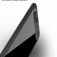 Чехол-накладка iPaky (серия Letou) для смартфона Xiaomi Mi Note 3, рама из термополиуретана, TPU, акриловая задняя панель, прозрачный пластик, сочетание жёсткости с гибкостью, накладки на кнопки регулировки громкости и включения / выключения, чёрный, синий, красный, Киев