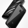 Чехол-накладка iPaky (серия Letou) для смартфона Xiaomi Mi5X / Xiaomi Mi A1, рама из термополиуретана, TPU, акриловая задняя панель, прозрачный пластик, сочетание жёсткости с гибкостью, накладки на кнопки регулировки громкости и включения / выключения, чёрный, синий, красный, Киев