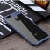 Чехол-накладка iPaky (серия Letou) для смартфона Xiaomi Mi5X / Xiaomi Mi A1, рама из термополиуретана, TPU, акриловая задняя панель, прозрачный пластик, сочетание жёсткости с гибкостью, накладки на кнопки регулировки громкости и включения / выключения, чёрный, синий, красный, Киев