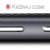 Чехол-накладка Keziwu для смартфона Meizu M3S, бампер, резина, пластик, термополиуретан, чёрный, тёмно-серый, серебяный, золотой, розовое золото, Киев