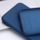 Чехол-накладка Liquid Silicone для смартфона Xiaomi Redmi Note 8T, противоударный бампер, термополиуретан с мягкой подкладкой, эластичность в сочетании с устойчивостью к растяжению, устойчивость к царапинам, накладки на кнопки регулировки громкости и включения / выключения, двойное отверстие для крепления ремешка, чёрный, синий, серый, сиреневый, красный, зелёный, жёлтый, персиковый, Киев