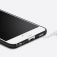 Чехол-накладка MSVII для смартфона Meizu M5 Note, противоударный тонкий бампер, шероховатый пластик, гладкий пластик, чёрный, синий, красный, золотой, фиолетовый, серебряный, Киев