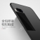 Чехол-накладка MSVII для смартфона Meizu Pro 7, противоударный тонкий бампер, шероховатый пластик, гладкий пластик, чёрный, синий, красный, золотой, фиолетовый, Киев