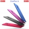 Чехол-накладка MSVII для смартфона OnePlus 6, противоударный бампер, матовый пластик, гладкий пластик, чёрный, синий, красный, фиолетовый, Киев