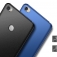 Чехол-накладка MSVII для смартфона Xiaomi Mi Max 2, противоударный тонкий бампер, шероховатый пластик, гладкий пластик, чёрный, синий, красный, золотой, фиолетовый, Киев