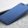 Чехол-накладка MSVII для смартфона Xiaomi Mi6, противоударный тонкий бампер, шероховатый пластик, гладкий пластик, чёрный, синий, красный, золотой, розовое золото, фиолетовый, серебряный, Киев