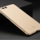 Чехол-накладка MSVII для смартфона Xiaomi Mi6, противоударный тонкий бампер, шероховатый пластик, гладкий пластик, чёрный, синий, красный, золотой, розовое золото, фиолетовый, серебряный, Киев