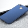 Чехол-накладка MSVII для смартфона Xiaomi RedMi 4X, бампер, шероховатый пластик, гладкий пластик, чёрный, синий, красный, золотой, розовое золото, фиолетовый, голубой, Киев