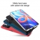 Чехол-накладка Nillkin Super Frosted Shield для смартфона Xiaomi Poco M4 Pro 5G / Xiaomi Redmi Note 11 (China), противоударный бампер, рифлёный пластик, накладки на кнопки регулировки громкости, чёрный, белый, золотой, красный, сапфирово-синий (Sapphire Blue), сине-зелёный (Peacock Blue), подставка для просмотра видео, Киев