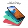 Чехол-накладка Nillkin Frosted Shield для смартфона Xiaomi Redmi 8, противоударный бампер, рифлёный пластик, чёрный, белый, золотой, красный, сине-зелёный (Peacock Blue), мятный (Mint Green), подставка для просмотра видео, Киев