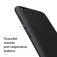Чехол-накладка Nillkin Frosted Shield для смартфона Xiaomi Redmi Go, противоударный бампер, рифлёный пластик, чёрный, белый, золотой, красный, подставка для просмотра видео, Киев