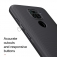 Чехол-накладка Nillkin Super Frosted Shield для смартфона Xiaomi Redmi Note 9 / Xiaomi Redmi 10X 4G, противоударный бампер, рифлёный пластик, чёрный, белый, золотой, красный, сапфирово-синий (Sapphire Blue), сине-зелёный (Peacock Blue), мятный (Mint Green), подставка для просмотра видео, Киев