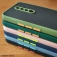 Чехол-накладка с контрастными кнопками для Xiaomi Redmi 9, противоударный бампер, задняя панель из полупрозрачного поликарбоната + рама из термополиуретана, накладка на кнопки регулировки громкости, двойное отверстие для крепления ремешка, чёрный, серый, синий, тёмно-зелёный, светло-зелёный, розовый, Киев
