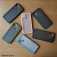 Чехол-накладка с контрастными кнопками для Xiaomi Redmi 9C, противоударный бампер, задняя панель из полупрозрачного поликарбоната + рама из термополиуретана, накладка на кнопки регулировки громкости, двойное отверстие для крепления ремешка, чёрный, серый, синий, тёмно-зелёный, светло-зелёный, розовый, Киев