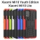 Чехол-накладка с подставкой для смартфона Xiaomi Mi10 Youth Edition 5G / Xiaomi Mi10 Lite 5G, бронированный противоударный бампер, поликарбонат + термополиуретан, сочетание жёсткости с гибкостью, в чехол встроена подставка для просмотра видео, чёрный + чёрный, чёрный + красный, чёрный + оранжевый, чёрный +розовый, чёрный + синий, чёрный + фиолетовый, чёрный + зелёный, чёрный + белый, Киев