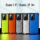 Чехол-накладка с рисунком в виде сот для смартфона Xiaomi 11T / Xiaomi 11T Pro, противоударный бампер, задняя панель из поликарбоната, рама из термополиуретана, сочетание жёсткости с гибкостью, дополнительная защита углов смартфона «воздушными подушками», накладка на кнопки регулировки громкости, чёрный + прозрачный, чёрный + серый, чёрный + красный, чёрный + синий, чёрный + зелёный, Киев