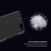 Чехол Nillkin + плёнка для смартфона Xiaomi Mi Note 3, противоударный бампер, рифлёный пластик, чёрный, белый, золотой, красный, Киев