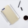 Чехол Nillkin + плёнка для Xiaomi Mi6, противоударный бампер, чехол-накладка, пластик, чёрный, белый, золотой, красный, коричневый, Киев