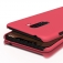 Чехол Nillkin + плёнка для смартфона Xiaomi Pocophone F1 / Xiaomi Poco F1, противоударный бампер, рифлёный пластик, чёрный, белый, золотой, красный, защитная плёнка, Киев