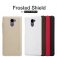 Чехол Nillkin + плёнка для смартфона Xiaomi RedMi 4, чехол-накладка, бампер, рифлёный пластик, чёрный, белый, золотой, красный, коричневый, Киев