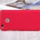 Чехол Nillkin + плёнка для смартфона Xiaomi RedMi 4X, чехол-накладка, противоударный бампер, рифлёный пластик, чёрный, белый, золотой, красный, Киев