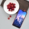 Чехол Nillkin + плёнка для смартфона Xiaomi Redmi 6 Pro / Xiaomi Mi A2 Lite, противоударный бампер, рифлёный пластик, чёрный, белый, золотой, красный, защитная плёнка, Киев