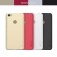 Чехол Nillkin + плёнка для смартфона Xiaomi RedMi Note 5A Prime (Pro), противоударный бампер, рифлёный пластик, чёрный, белый, золотой, красный, Киев