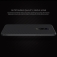 Чехол Nillkin с углеродным волокном для смартфона OnePlus 7 Pro, synthetic fiber, противоударный чехол, рифлёный пластик с углеродным волокном, кевлар, логотип Nillkin, чёрный, Киев