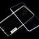 Чехол Nillkin (серия Nature) для смартфона Meizu M3 Mini, бампер, силикон, термополиуретан, TPU, прозрачный, заглушки, Киев